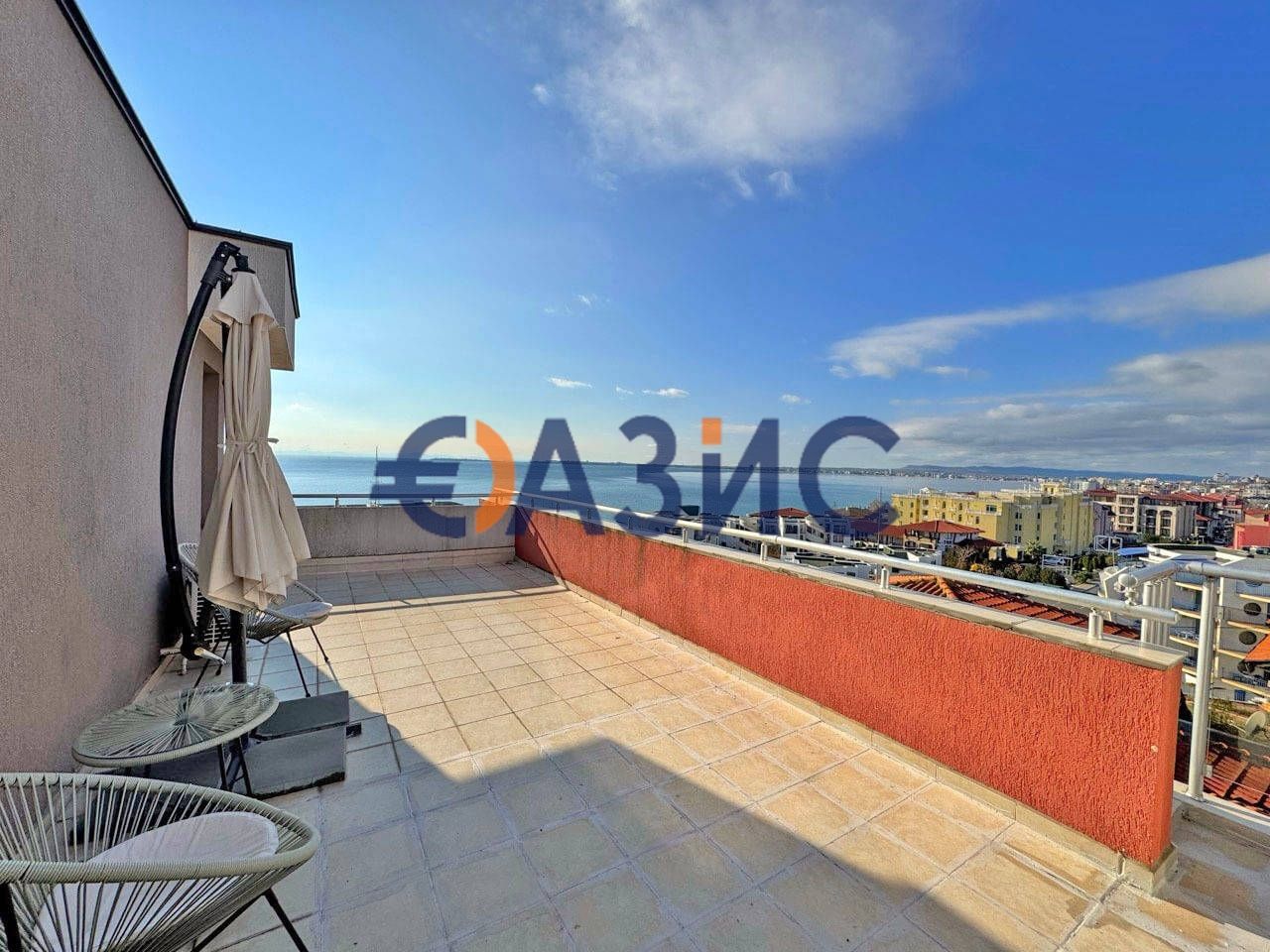 Apartamento en Sveti Vlas, Bulgaria, 97 m² - imagen 16