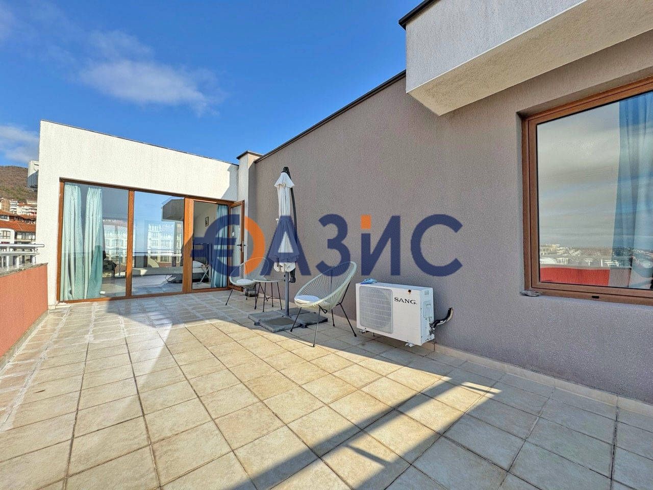 Apartamento en Sveti Vlas, Bulgaria, 97 m² - imagen 17