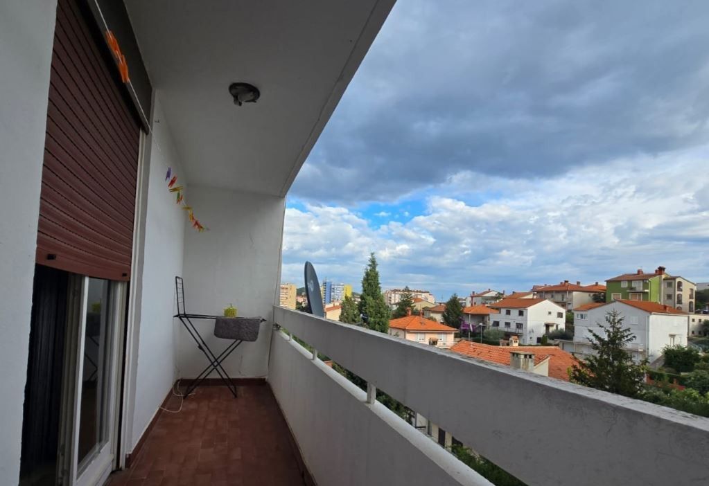 Piso en Pula, Croacia, 48 m² - imagen 1