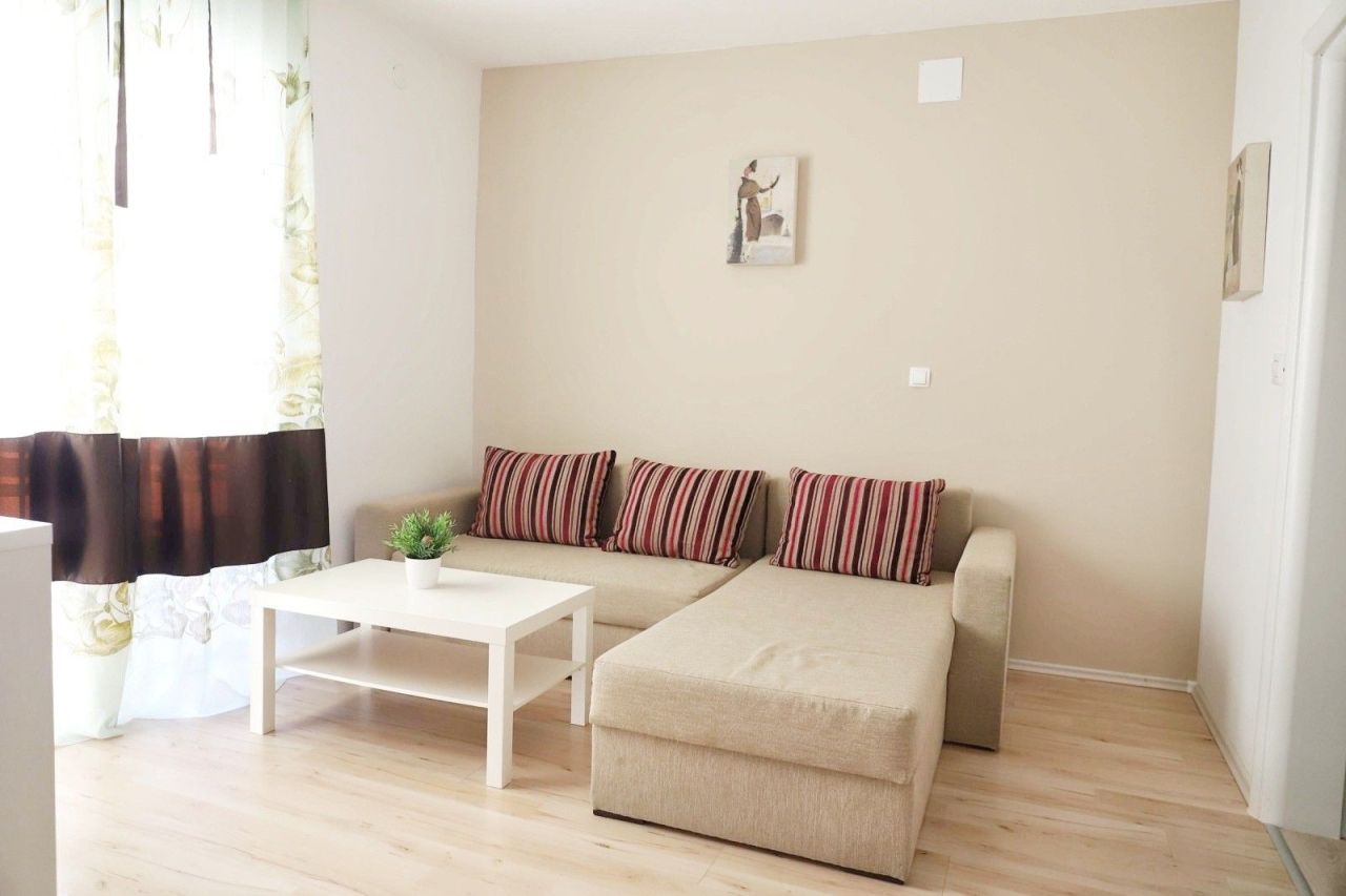 Wohnung in Pula, Kroatien, 60 m² - Foto 4