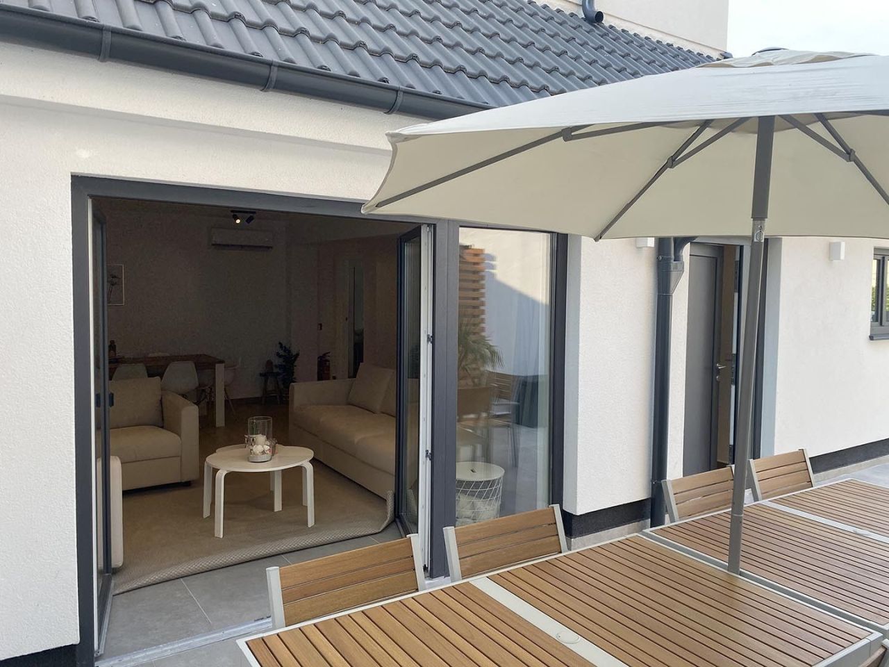 Flat in Premantura, Croatia, 123.35 m² - picture 4