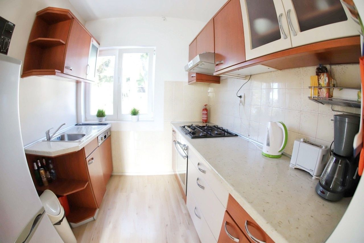 Wohnung in Pula, Kroatien, 60 m² - Foto 5