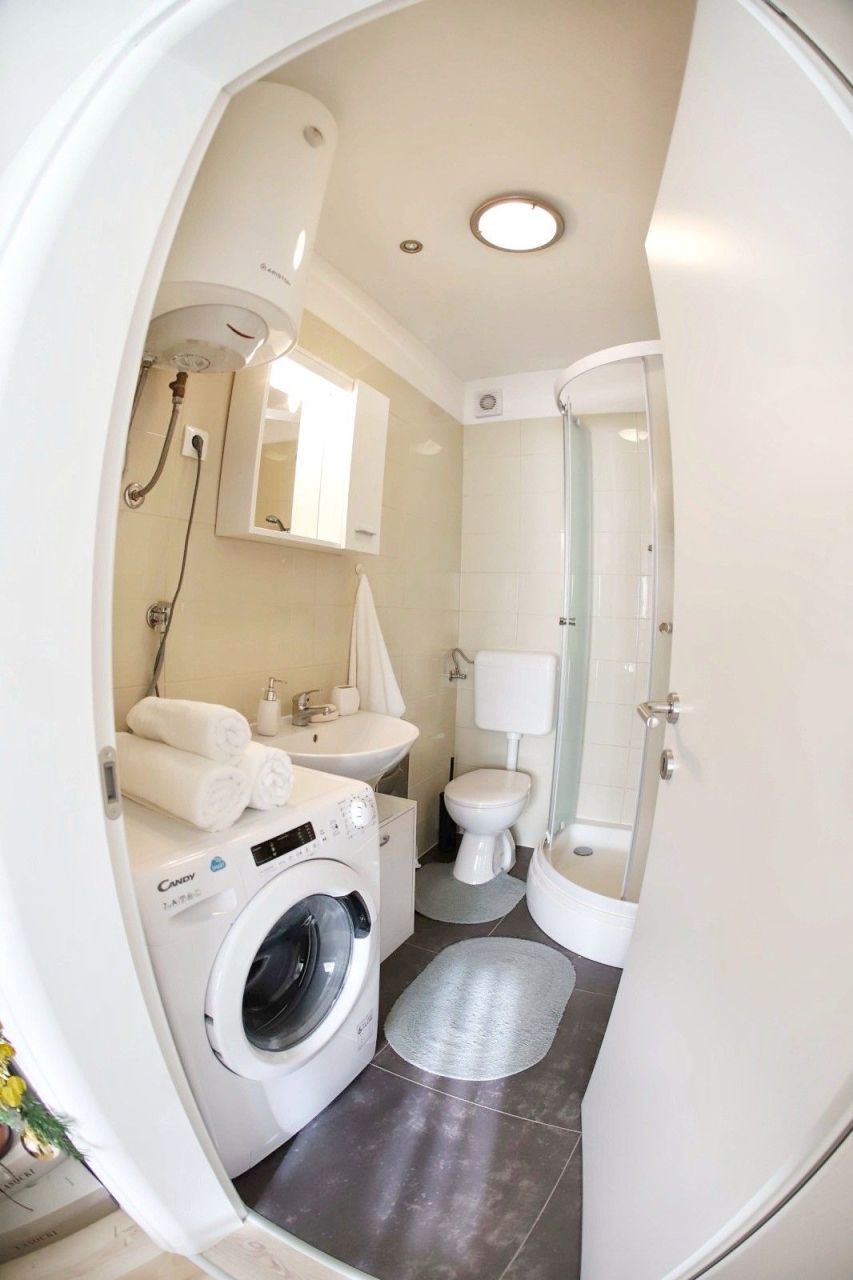 Wohnung in Pula, Kroatien, 60 m² - Foto 8