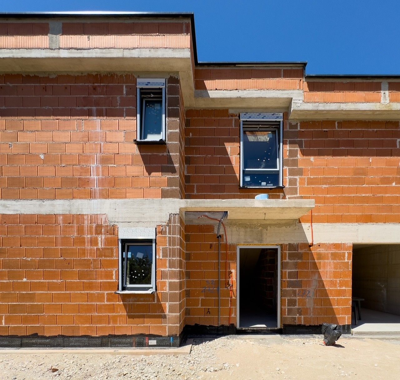 House in Medulin, Croatia, 146 m² - picture 9