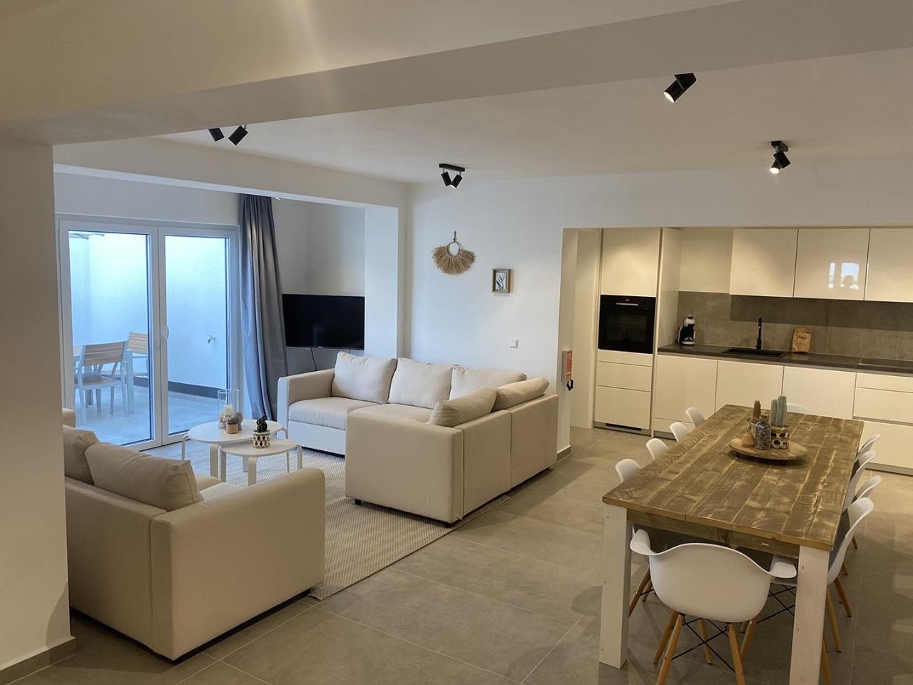 Flat in Premantura, Croatia, 123.35 m² - picture 12