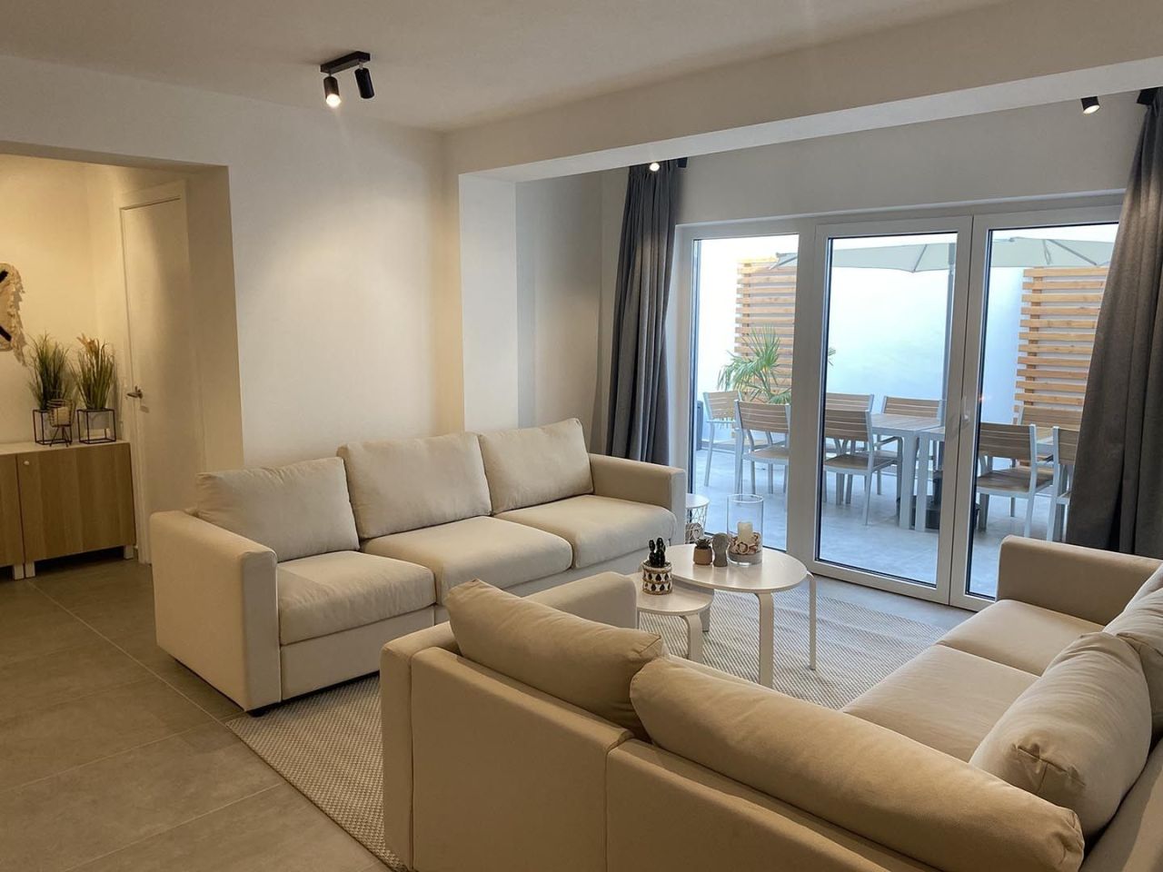 Flat in Premantura, Croatia, 123.35 m² - picture 16
