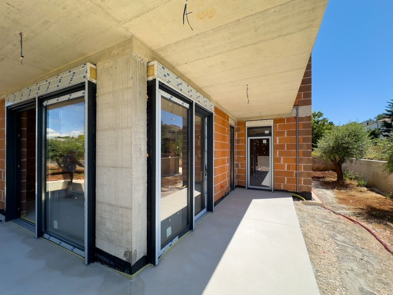 House in Medulin, Croatia, 146 m² - picture 19