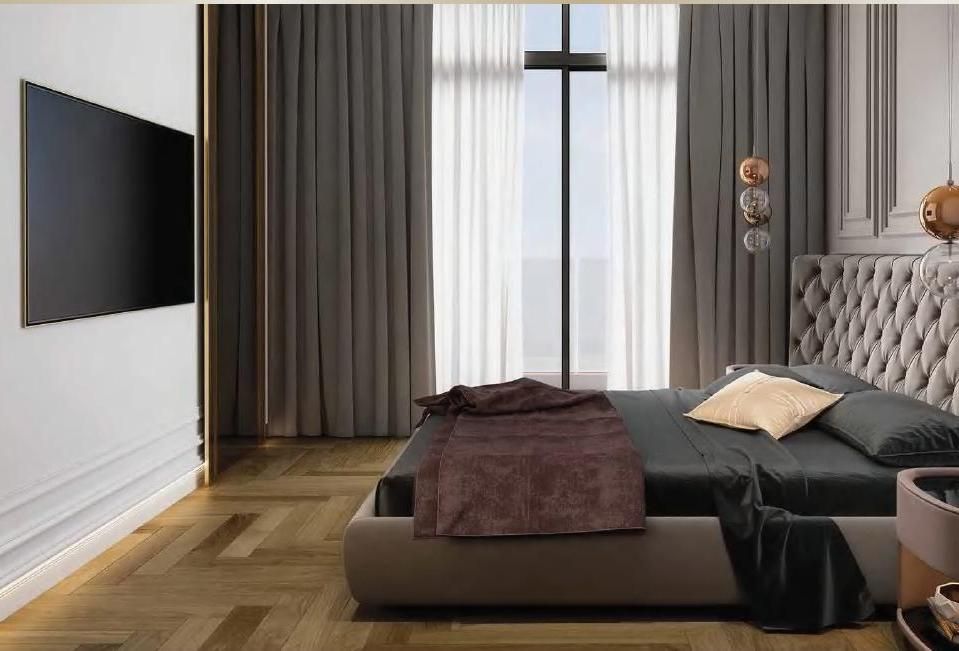 Flat in Germasogeia, Cyprus, 217 m² - picture 3