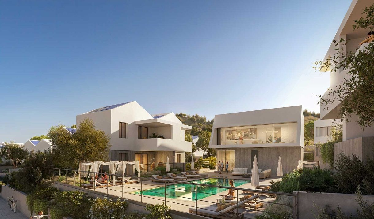 Casa a Palodeia, Cipro, 174 m² - foto 8