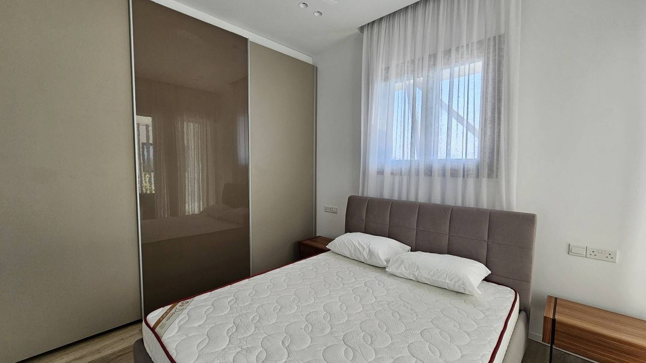 Wohnung in Germasogeia, Zypern, 115 m² - Foto 9