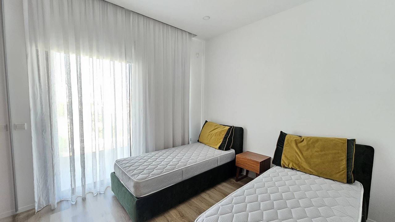 Wohnung in Germasogeia, Zypern, 115 m² - Foto 10