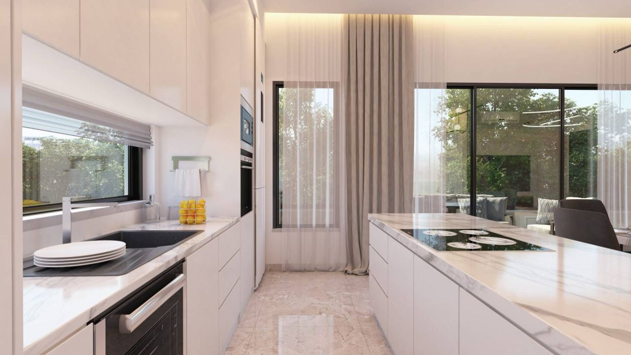 Wohnung in Asomatos, Zypern, 60 m² - Foto 10