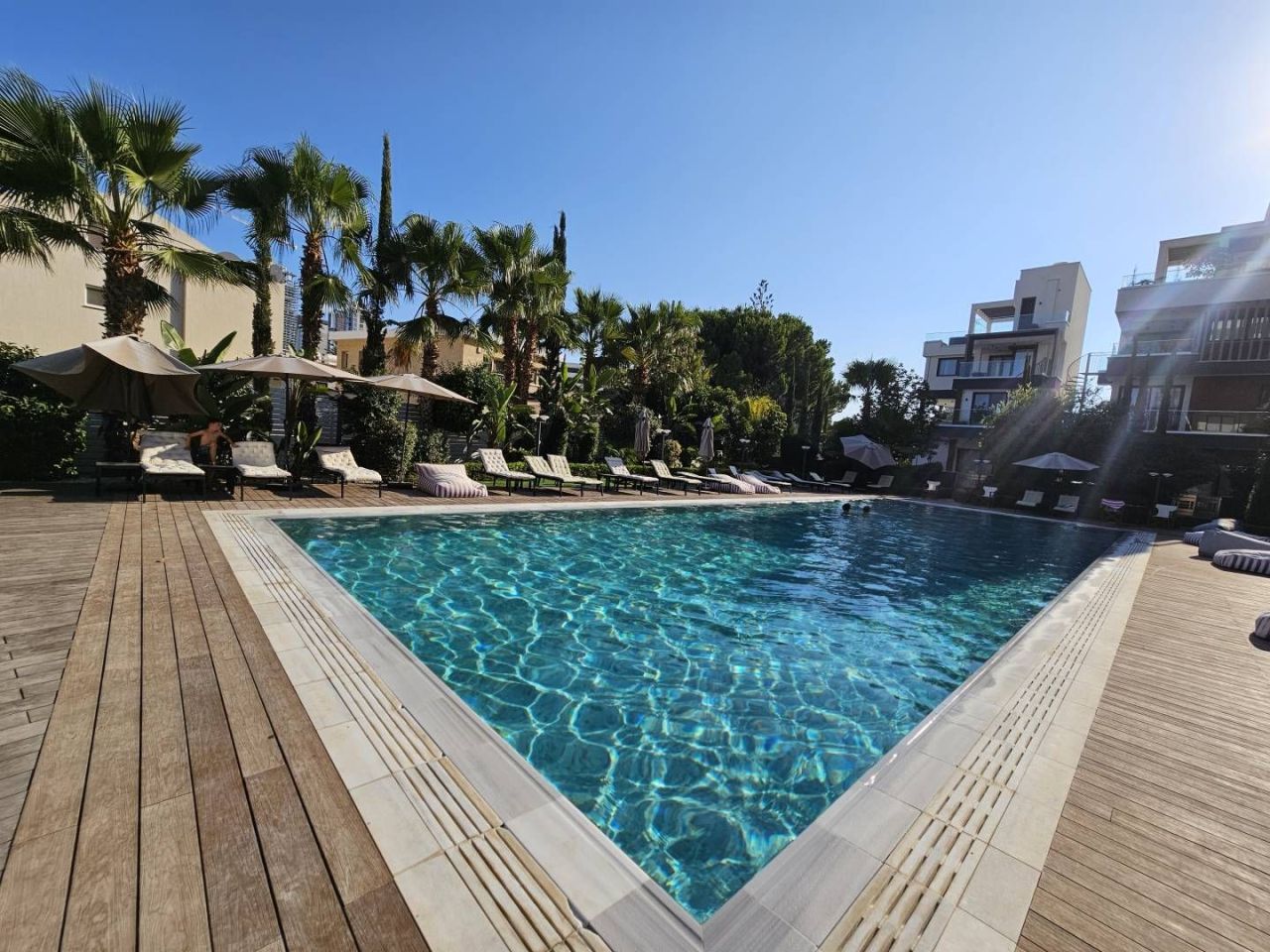 Wohnung in Germasogeia, Zypern, 115 m² - Foto 18