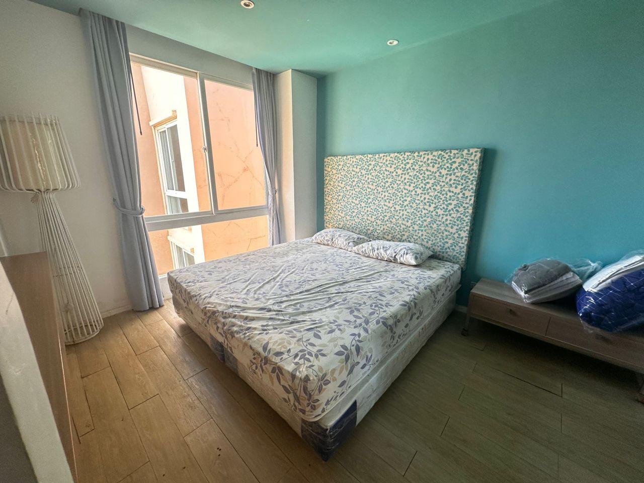 Flat in Pattaya, Thailand, 36 m² - picture 8