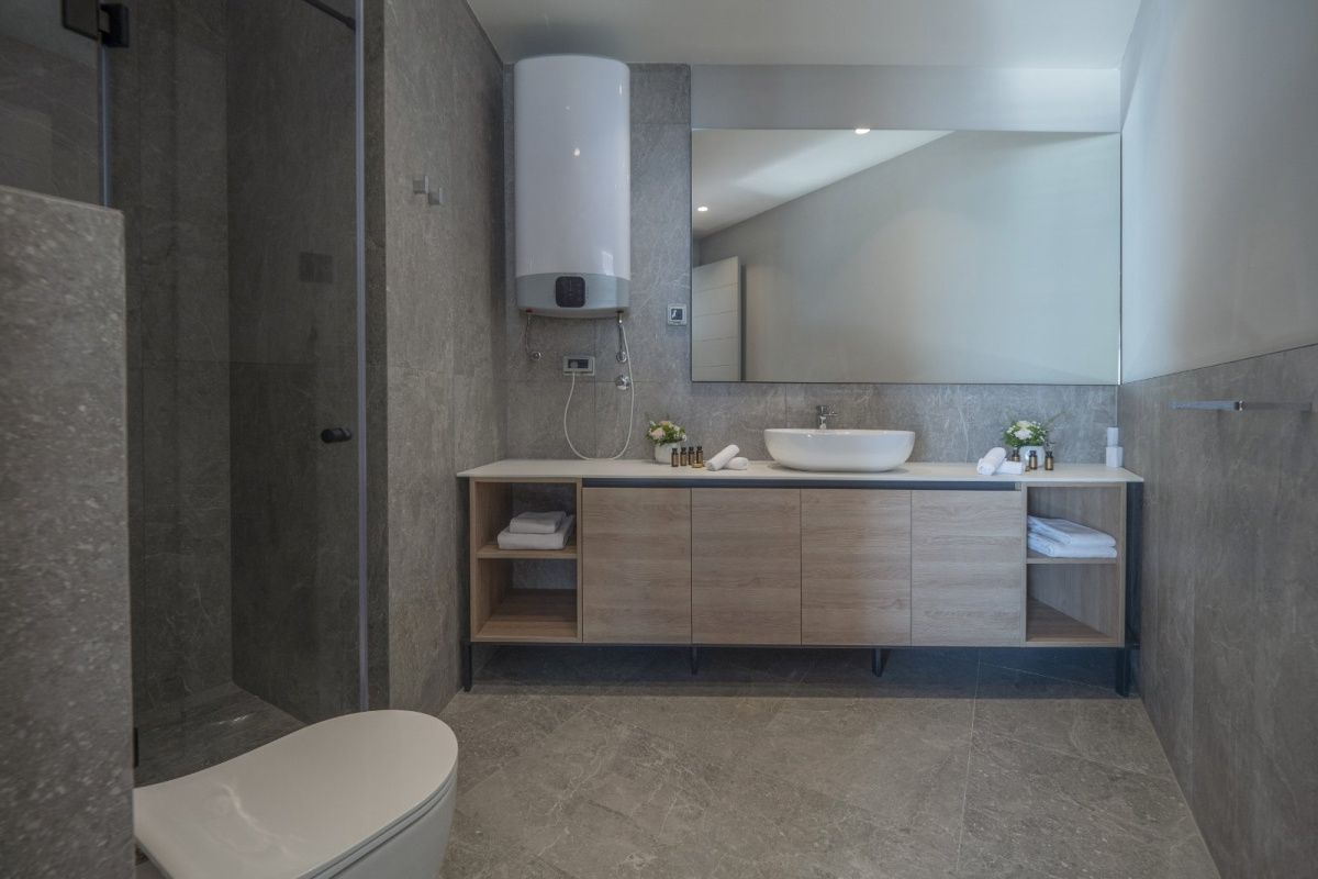 Piso en Becici, Montenegro, 67 m² - imagen 10
