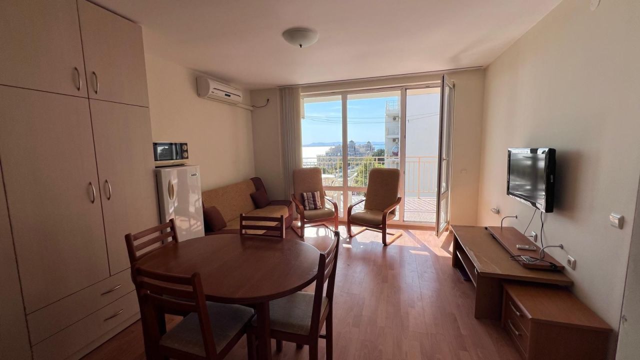 Apartment in Sveti Vlas, Bulgarien, 72 m² - Foto 4