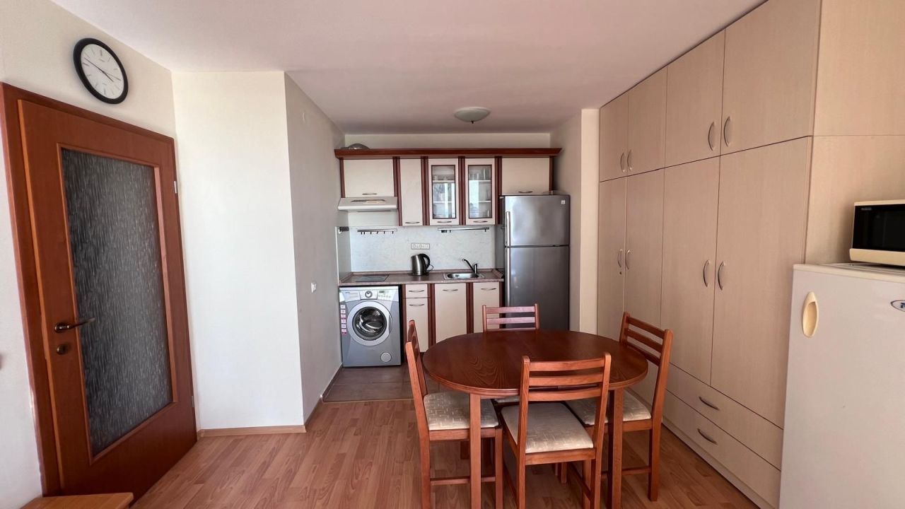 Apartment in Sveti Vlas, Bulgarien, 72 m² - Foto 8