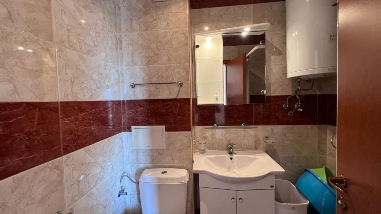 Apartment in Sveti Vlas, Bulgarien, 72 m² - Foto 15