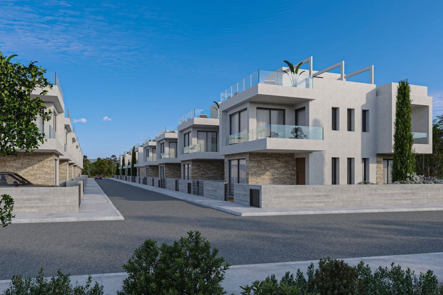Villa a Paphos, Cipro, 200 m² - foto 6