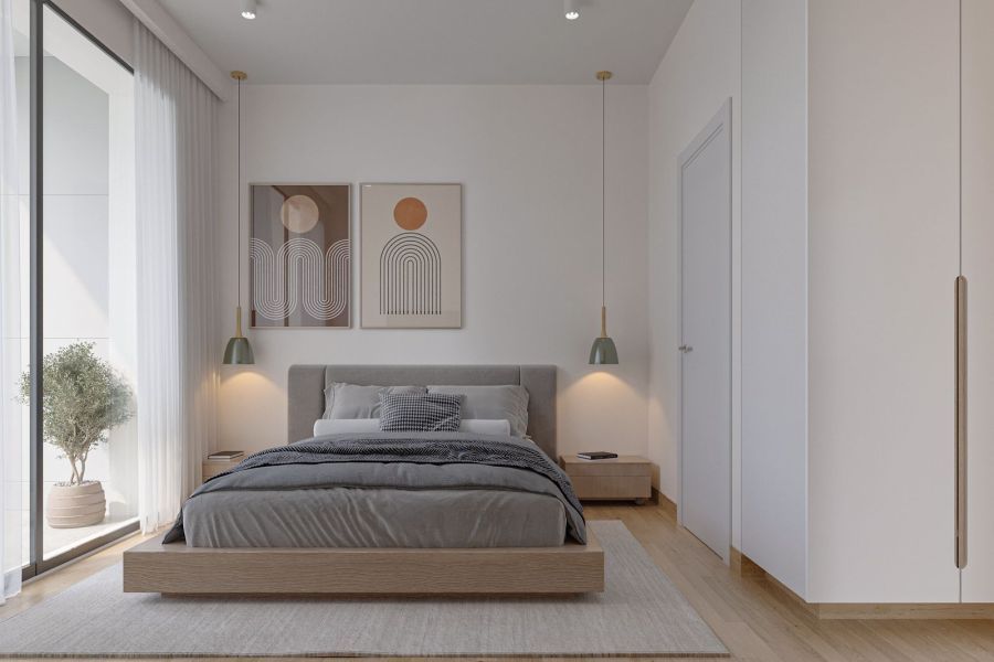 Villa a Paphos, Cipro, 200 m² - foto 8