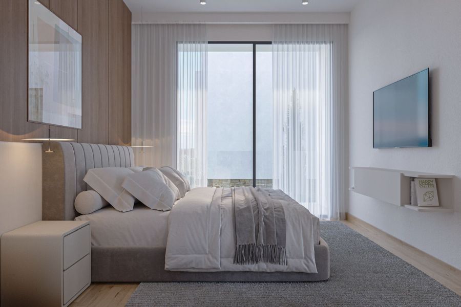 Villa a Paphos, Cipro, 200 m² - foto 14