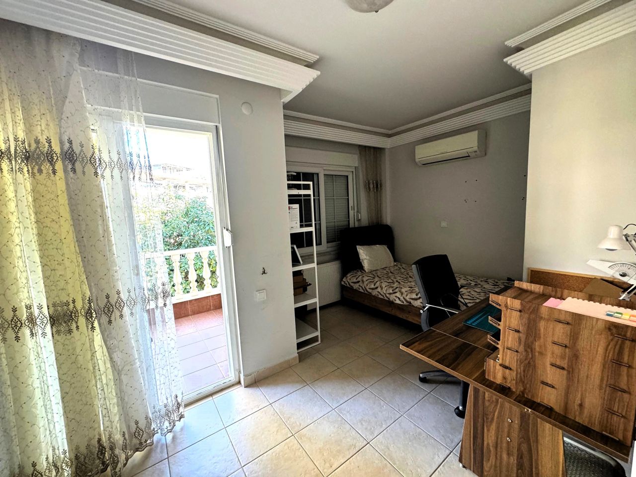 Villa in Alanya, Turkey, 250 m² - picture 7