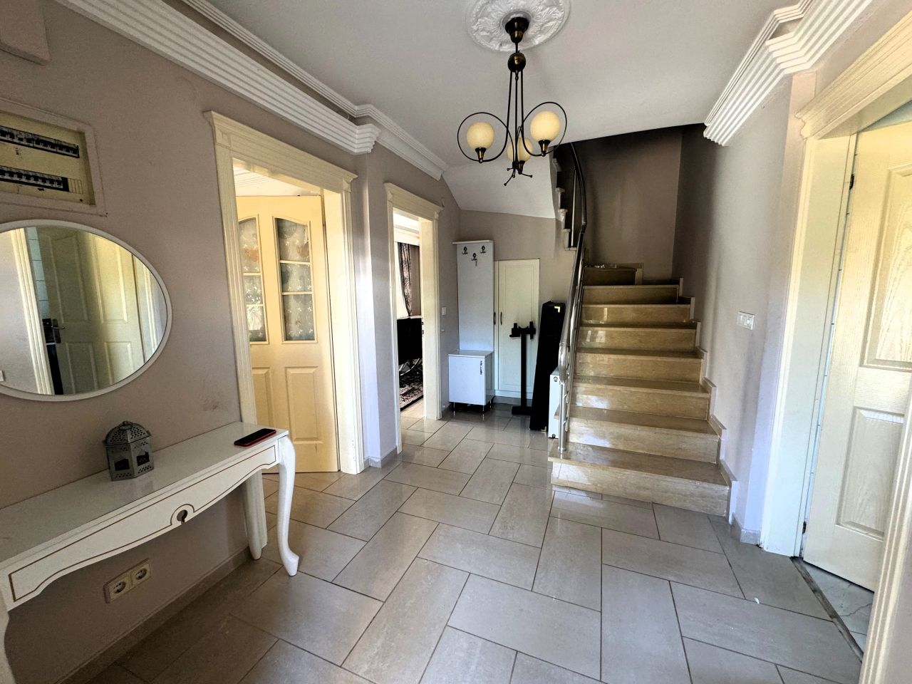 Villa in Alanya, Turkey, 250 m² - picture 10