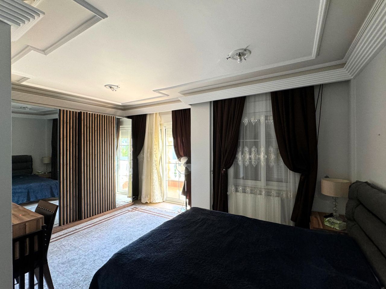 Villa in Alanya, Turkey, 250 m² - picture 11