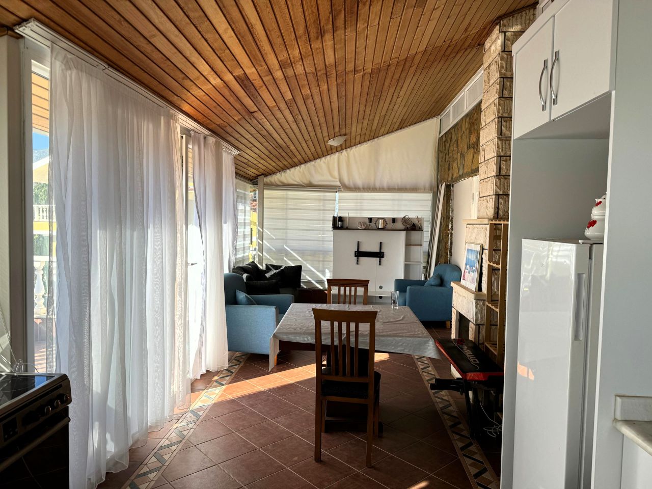 Villa in Alanya, Turkey, 250 m² - picture 12