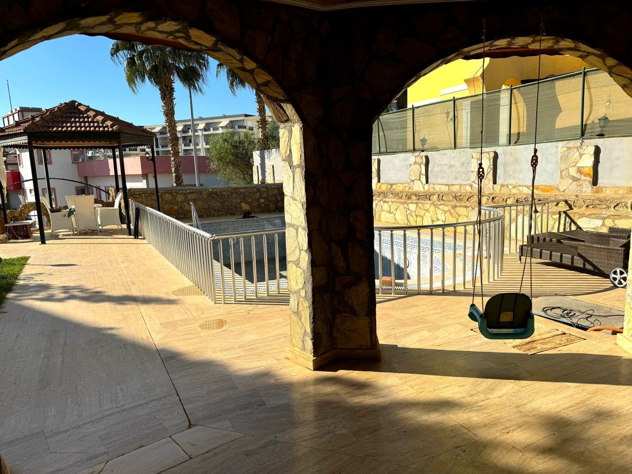 Villa in Alanya, Turkey, 250 m² - picture 16