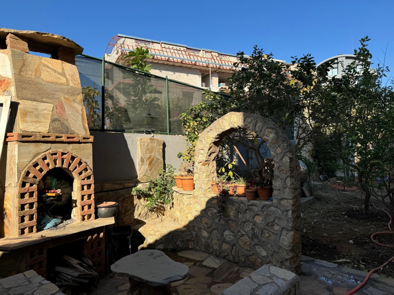 Villa in Alanya, Turkey, 250 m² - picture 17