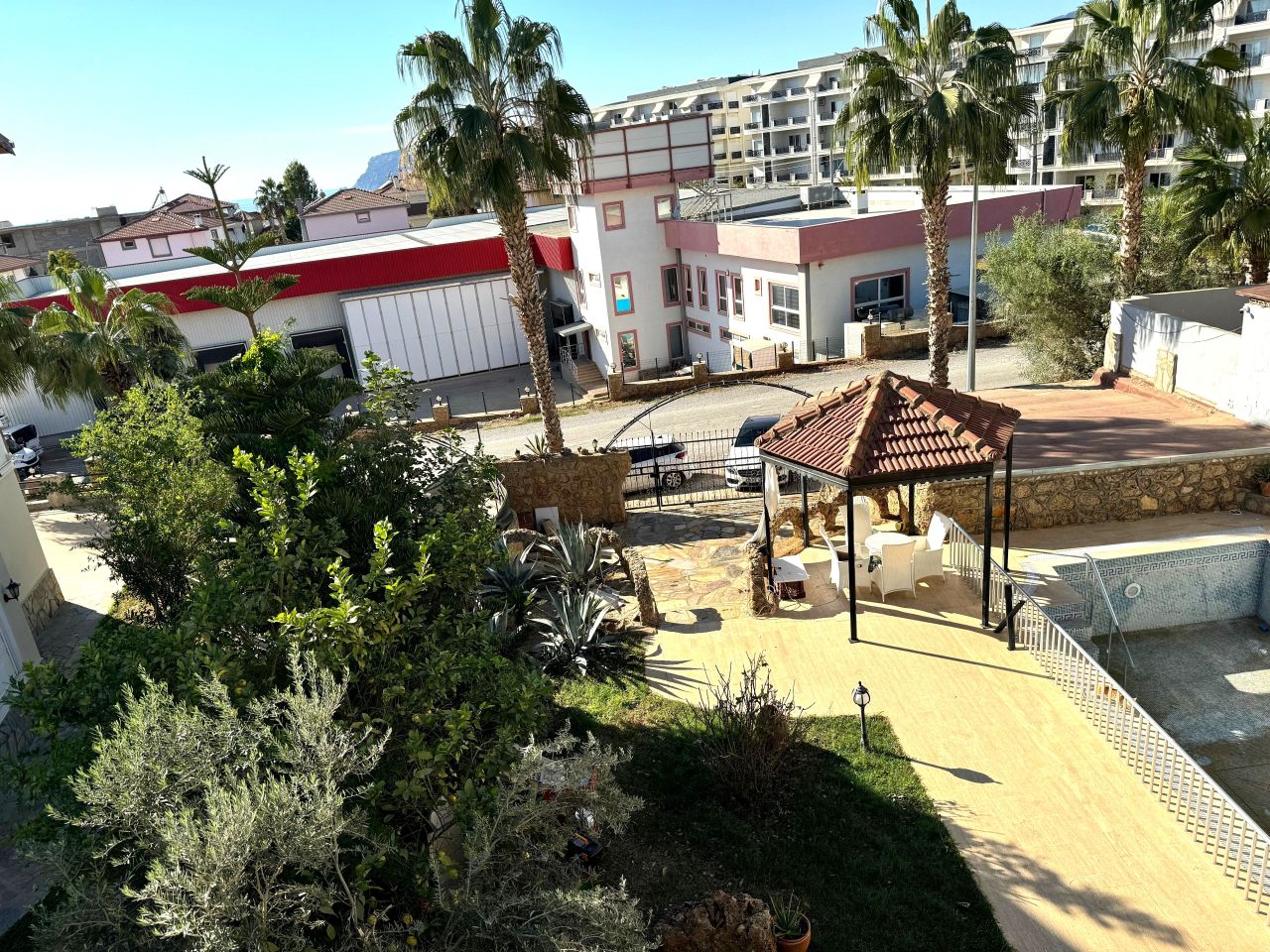 Villa in Alanya, Turkey, 250 m² - picture 15