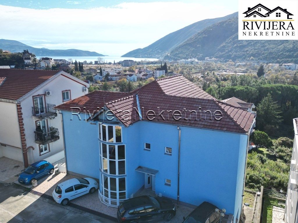 Appartamento a Herceg-Novi, Montenegro, 415 m² - foto 2
