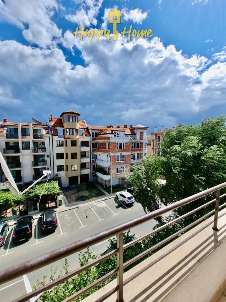 Appartement à Nessebar, Bulgarie, 70 m² - image 1