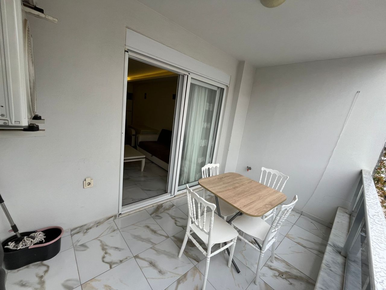 Appartamento a Alanya, Turchia, 70 m² - foto 9