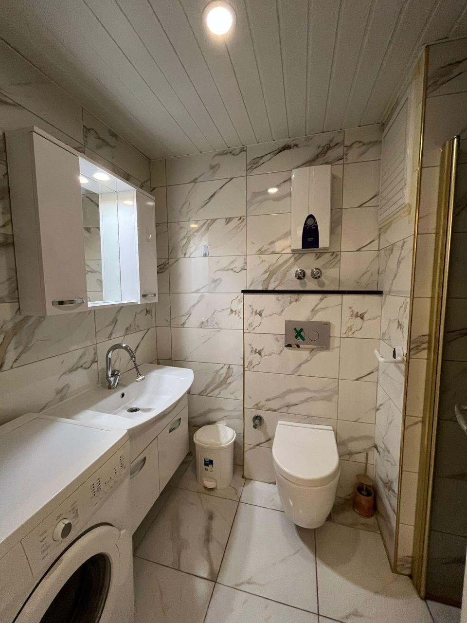 Appartamento a Alanya, Turchia, 70 m² - foto 11