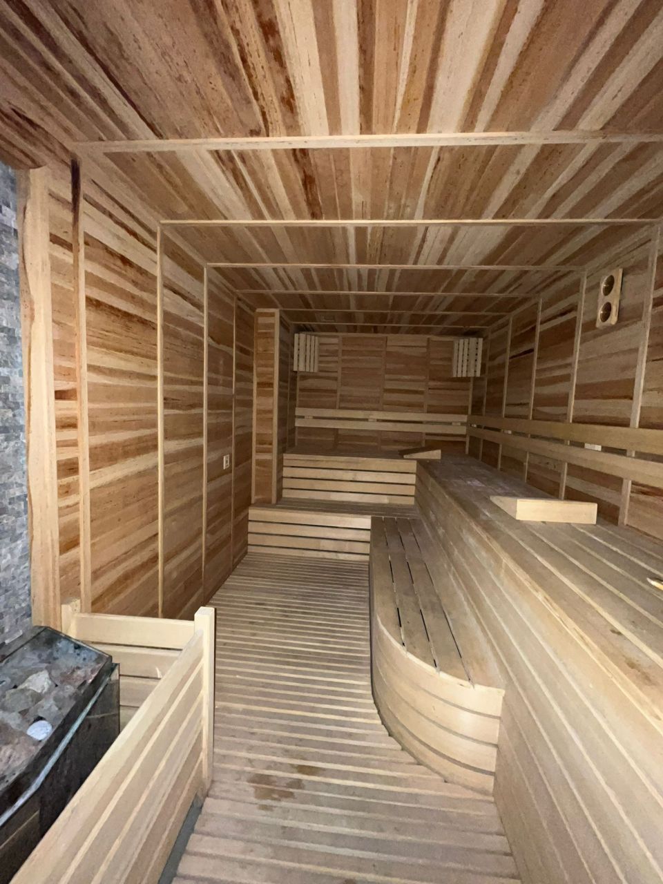 Appartamento a Alanya, Turchia, 70 m² - foto 12