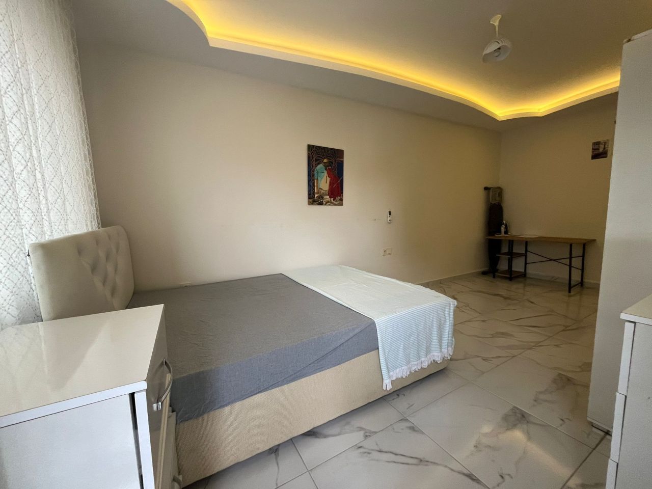 Appartamento a Alanya, Turchia, 70 m² - foto 10