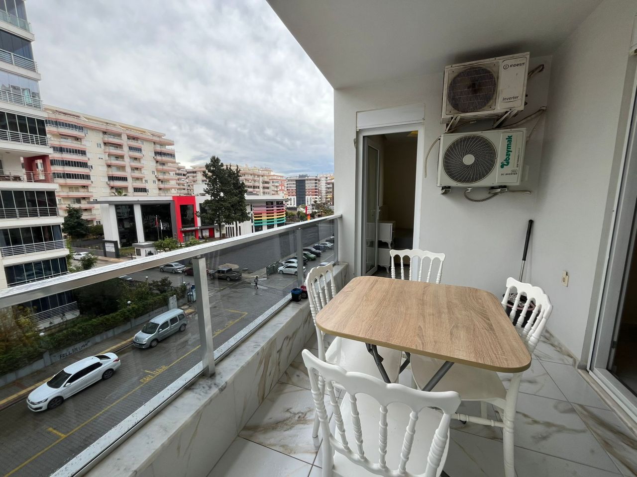 Appartamento a Alanya, Turchia, 70 m² - foto 6