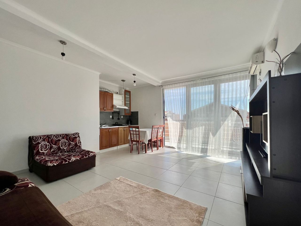 Appartement à Budva, Monténégro, 40 m² - image 1