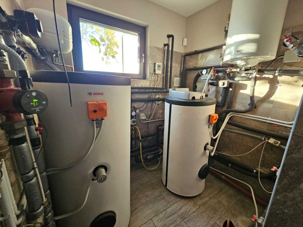 Villa a Bar, Montenegro, 214 m² - foto 5