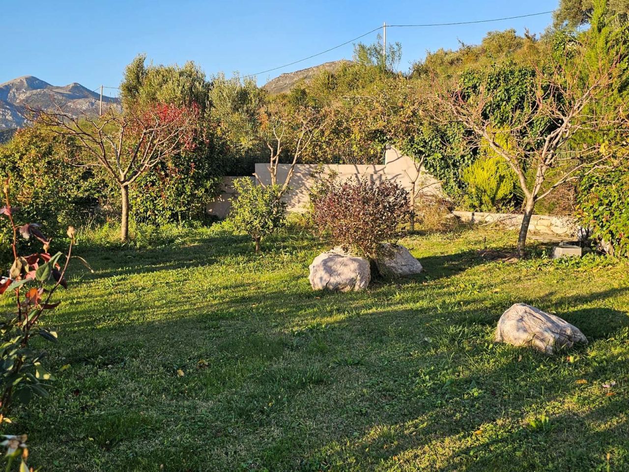 Villa a Bar, Montenegro, 214 m² - foto 3