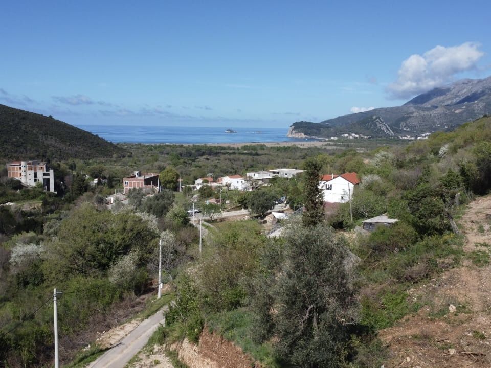 Villa a Buljarica, Montenegro, 176 m² - foto 6