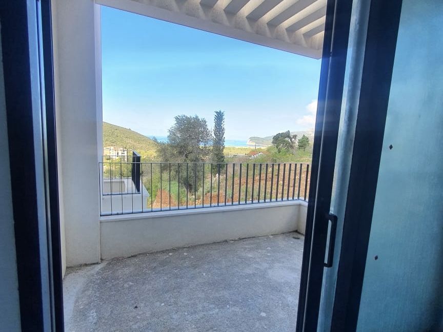 Villa a Buljarica, Montenegro, 176 m² - foto 3