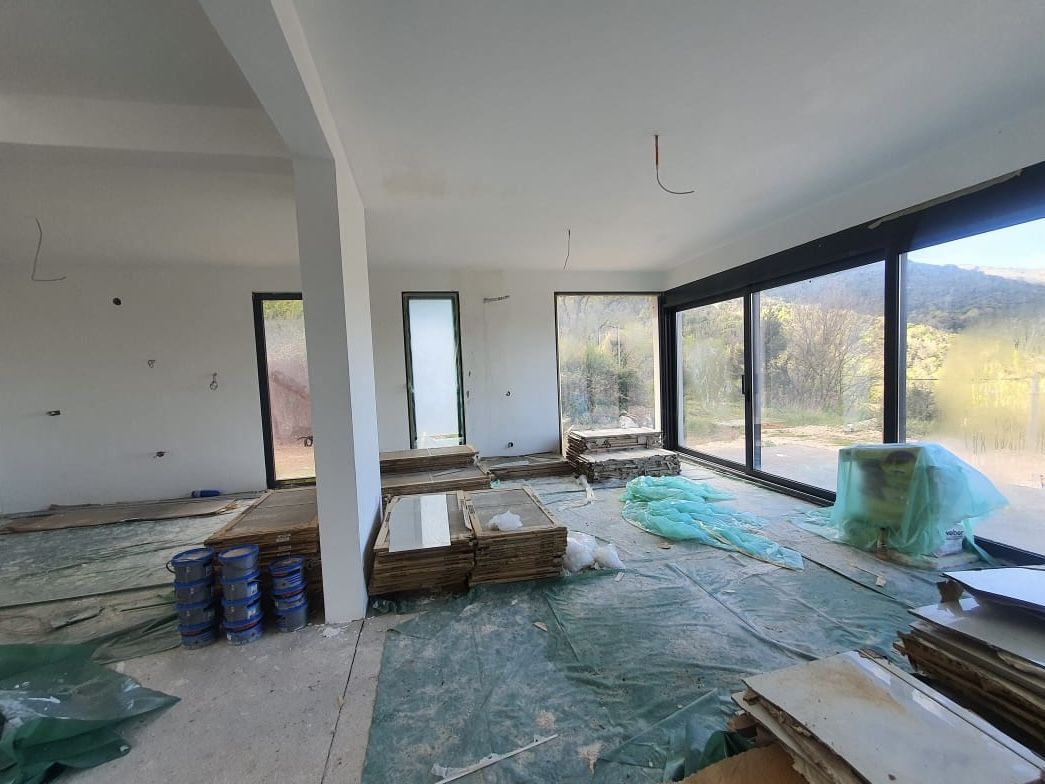 Villa a Buljarica, Montenegro, 176 m² - foto 4