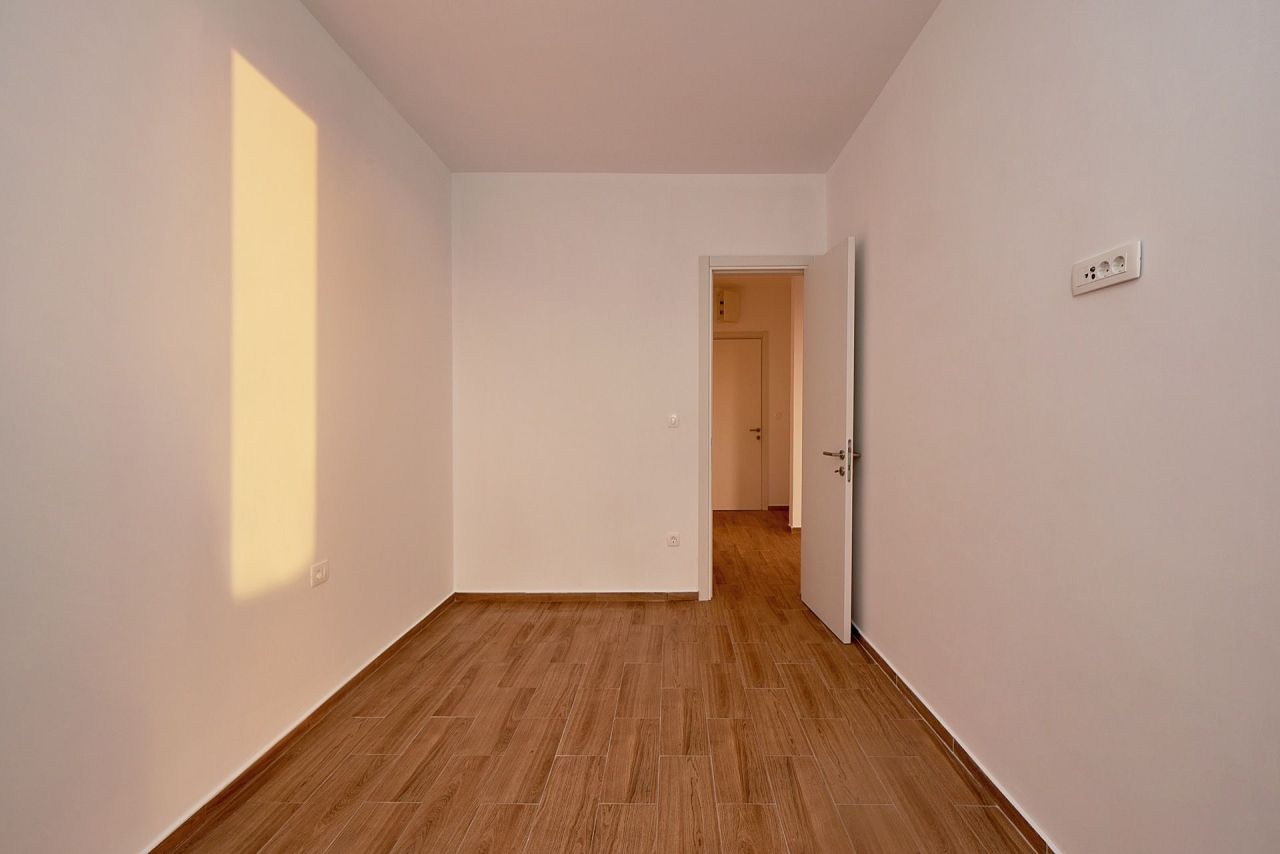 Piso en Budva, Montenegro, 69 m² - imagen 10
