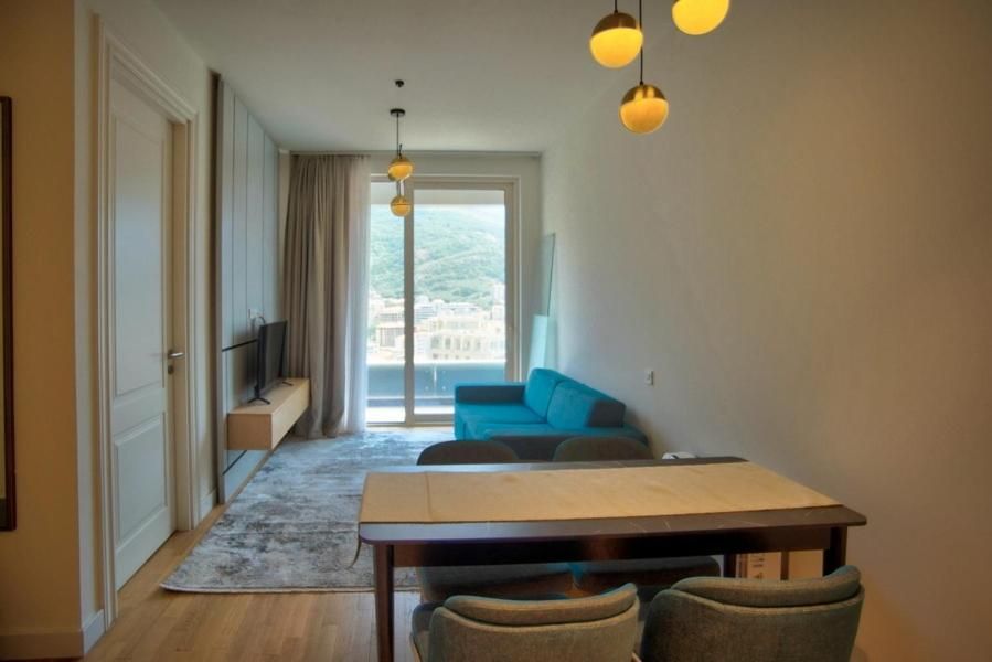 Appartement à Budva, Monténégro, 50 m² - image 5