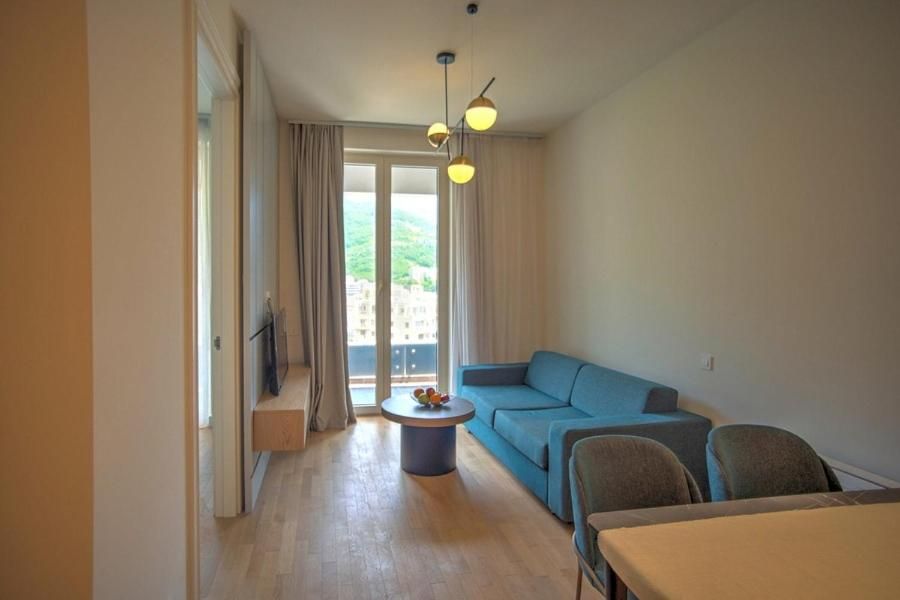 Appartement à Budva, Monténégro, 50 m² - image 6