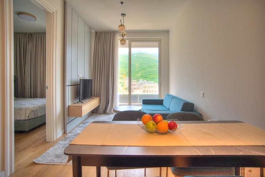 Appartement à Budva, Monténégro, 50 m² - image 11