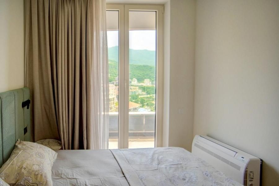 Appartement à Budva, Monténégro, 50 m² - image 7